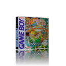 Parasol Stars Eu REPLACEMENT Retro Gaming Case