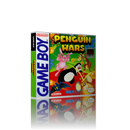 Penguinwars REPLACEMENT Retro Gaming Case