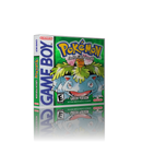 Pokemon green 2 REPLACEMENT Retro Gaming Case