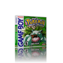 Pokemon green 3 REPLACEMENT Retro Gaming Case