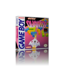 Quarth REPLACEMENT Retro Gaming Case