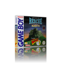 Rescue of Princess Blobette Gb REPLACEMENT Retro Gaming Case