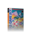 Revenge of the Gator REPLACEMENT Retro Gaming Case