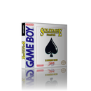 Solitaire Fun Pack REPLACEMENT Retro Gaming Case