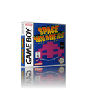 Space Invaders Au REPLACEMENT Retro Gaming Case