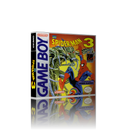 Spiderman 3 Invasion Of The Spider Slayers REPLACEMENT Retro Gaming Case