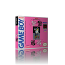 Spy vs Spy REPLACEMENT Retro Gaming Case