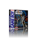 Star Wars REPLACEMENT Retro Gaming Case