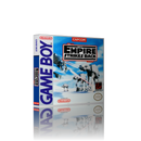 Star Wars Empire Strikes Back REPLACEMENT Retro Gaming Case