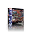Street Fighter 2 REPLACEMENT Retro Gaming Case