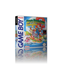 Super Mario Land 2 Six Golden Coins REPLACEMENT Retro Gaming Case