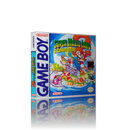 Super Mario Land 2 Six Golden Coins 2 REPLACEMENT Retro Gaming Case