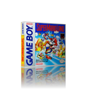 Super Mario Land 4 REPLACEMENT Retro Gaming Case