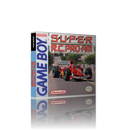 Super rc pro am REPLACEMENT Retro Gaming Case