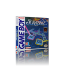 Super Scrabble REPLACEMENT Retro Gaming Case