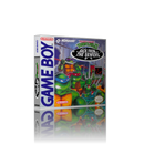 Teenage Mutant Ninja Turtles 2 Back from the Sewers REPLACEMENT Retro Gaming Case