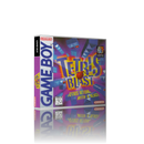Tetris Blast REPLACEMENT Retro Gaming Case