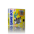 Tiny Toon Adventures 2 REPLACEMENT Retro Gaming Case