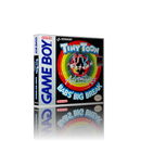 Tiny Toon Adventures Babs Big Break REPLACEMENT Retro Gaming Case