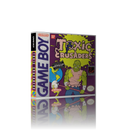 Toxic Crusaders REPLACEMENT Retro Gaming Case