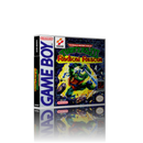 Turtles 3 radical rescue REPLACEMENT Retro Gaming Case