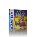 Wario Blast REPLACEMENT Retro Gaming Case