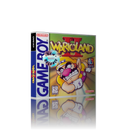 Wario Land 2 REPLACEMENT Retro Gaming Case