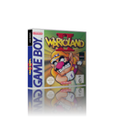 Wario Land ii REPLACEMENT Retro Gaming Case