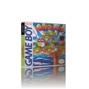 Wario Land Super Mario Land 3 REPLACEMENT Retro Gaming Case