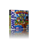 Wario Land Super Mario Land 3 2 REPLACEMENT Retro Gaming Case