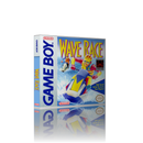 Waverace REPLACEMENT Retro Gaming Case