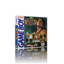 Wwf King of the Ring REPLACEMENT Retro Gaming Case