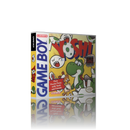 Yoshi REPLACEMENT Retro Gaming Case