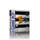 Zoop REPLACEMENT Retro Gaming Case