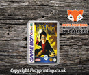 Harry Potter and the Chamber of Secrets Retro Gaming Magnet