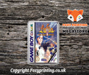 Lufia The Legend Returns 2 Retro Gaming Magnet