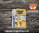 One Piece Maboroshi No Grand Line Bouken Hen Jp Retro Gaming Magnet