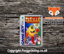 Pacman 2 Retro Gaming Magnet