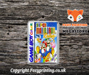 Super Mario Bros Deluxe 2 Retro Gaming Magnet