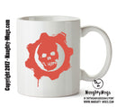 Gears Of War - Gaming Mugs