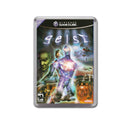 Geist Style Inspired Game Gamecube Retro Video Gaming Magnet