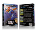 SEGA Genesis Last Battle Sega Megadrive REPLACEMENT GAME Case Or Cover