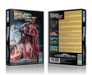 SEGA Genesis Back To The Future III Sega Megadrive REPLACEMENT GAME Case Or Cover