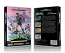 Genesis Shining Force EU Sega Megadrive REPLACEMENT GAME Case Or Cover