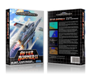 SEGA Genesis After Burner II Sega Megadrive REPLACEMENT GAME Case Or Cover