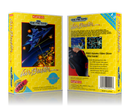 SEGA Genesis Air Buster Sega Megadrive REPLACEMENT GAME Case Or Cover