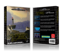 SEGA Genesis Another World Sega Megadrive REPLACEMENT GAME Case Or Cover