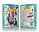 SEGA Genesis Art Alive Sega Megadrive REPLACEMENT GAME Case Or Cover