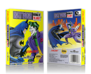 SEGA Genesis Batman Revenge Of The Joker Sega Megadrive REPLACEMENT GAME Case Or Cover