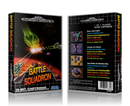 SEGA Genesis Battle Squadron Sega Megadrive REPLACEMENT GAME Case Or Cover